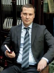 Адвокат Соломенцев Н.П.