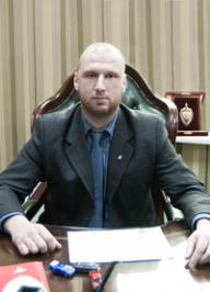Адвокат Орлов А.Ю.