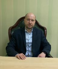 Адвокат Волков Г. М.